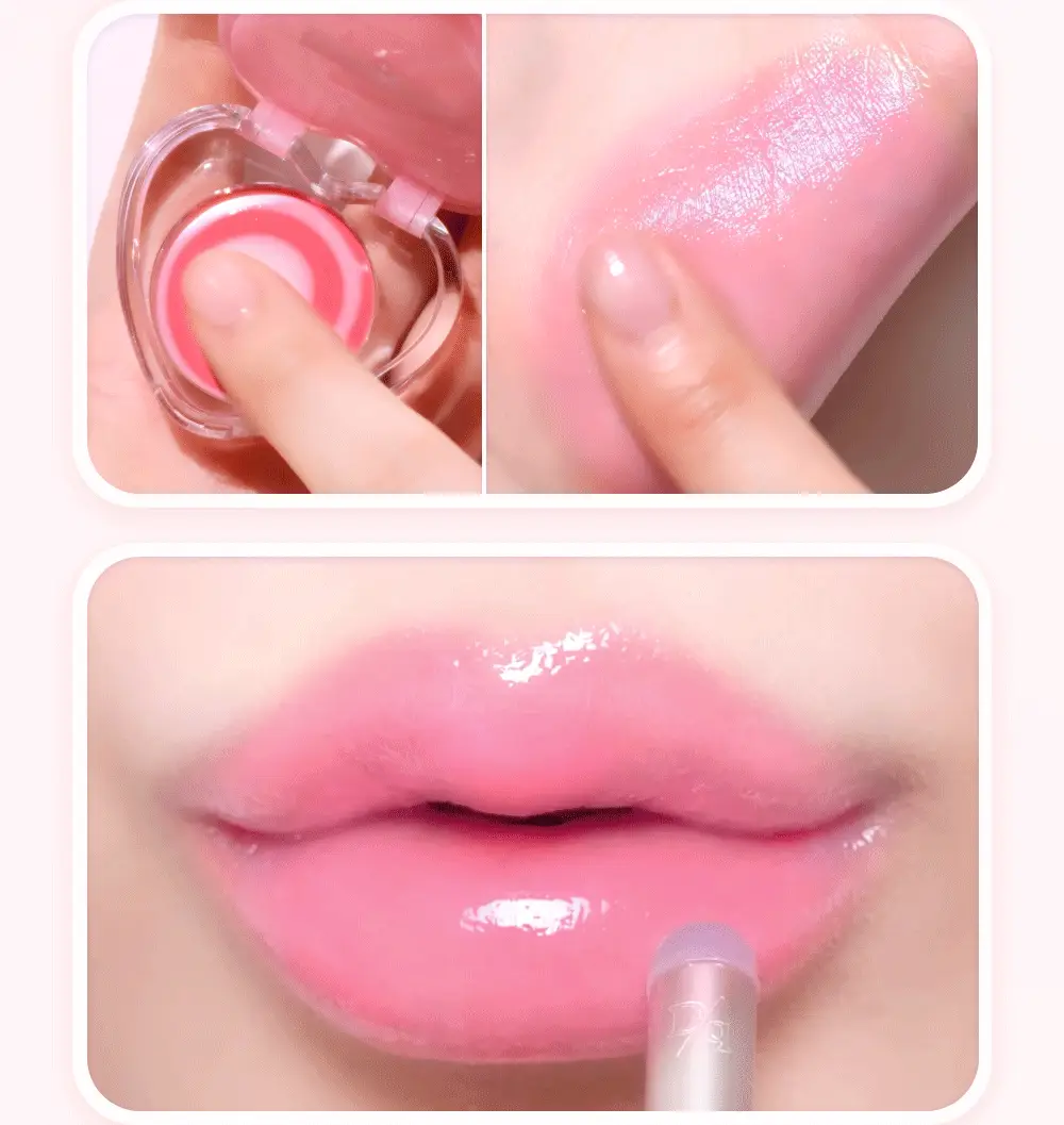 [NEW/발레코어] 데이지크 캔디 롤링 팟 2colors 상세페이지 16